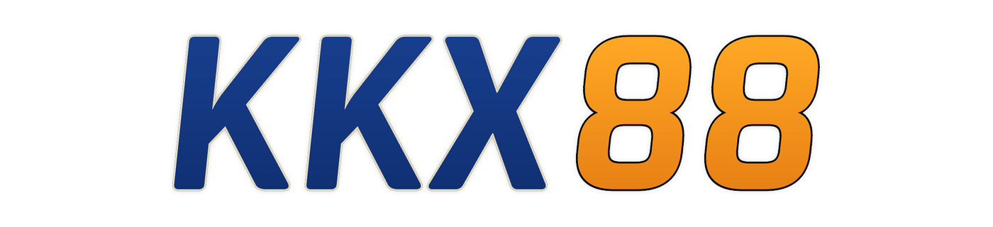 kkx88 লোগো